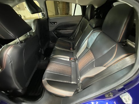 Used 2024 Subaru Crosstrek 2.5i Limited w/ Popular Package #3A image 24