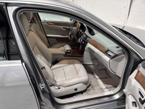 Used 2012 Mercedes-Benz E 350 Sedan image 51