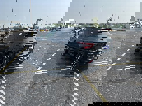 New 2025 Chevrolet Trax RS w/ Sunroof Package image 7
