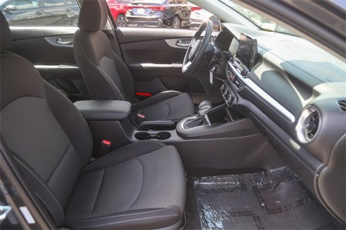 Certified 2023 Kia Forte LXS w/ LXS Technology Package image 18