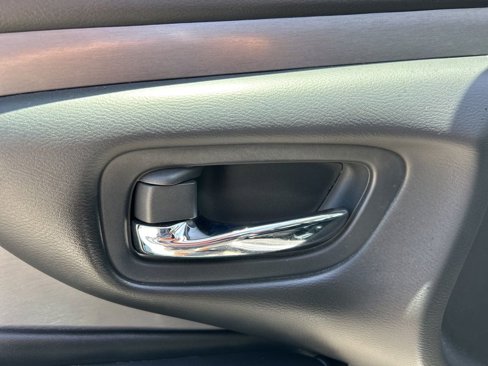 Certified 2023 Nissan Murano SV image 12