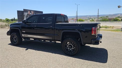 Used 2018 GMC Sierra 1500 SLT image 6