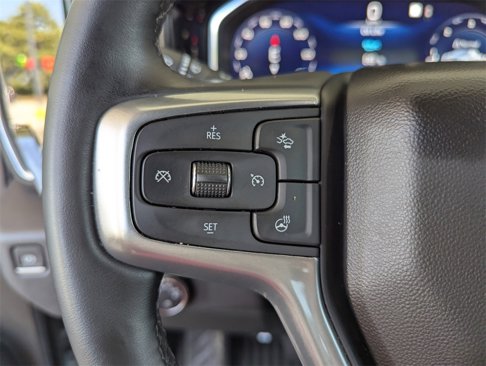 Used 2023 Chevrolet Silverado 1500 LT image 21