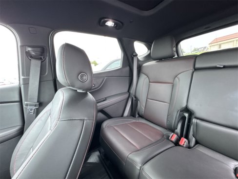 Used 2020 Chevrolet Blazer RS image 12