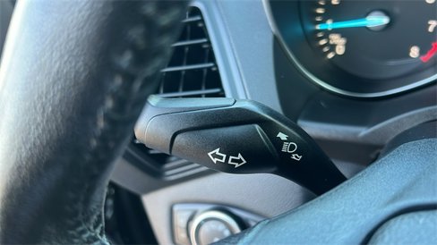 Certified 2019 Ford Escape SEL image 16
