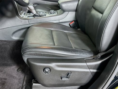 Used 2017 Jeep Grand Cherokee Summit image 20