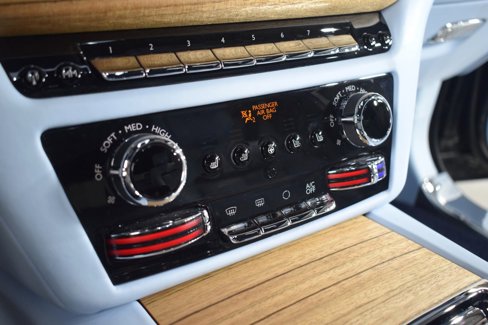 Certified 2021 Rolls-Royce Ghost image 36