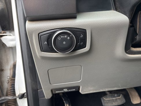 Used 2018 Ford F250 XLT image 9