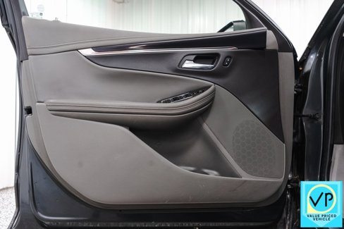 Used 2014 Chevrolet Impala LTZ image 24