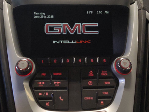 Used 2014 GMC Terrain SLT image 25