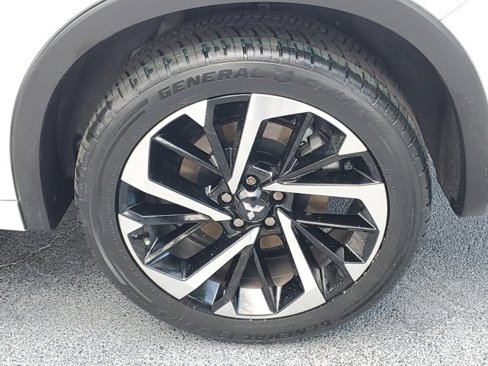 Used 2023 Mitsubishi Outlander SEL image 29