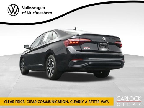Used 2023 Volkswagen Jetta S image 42
