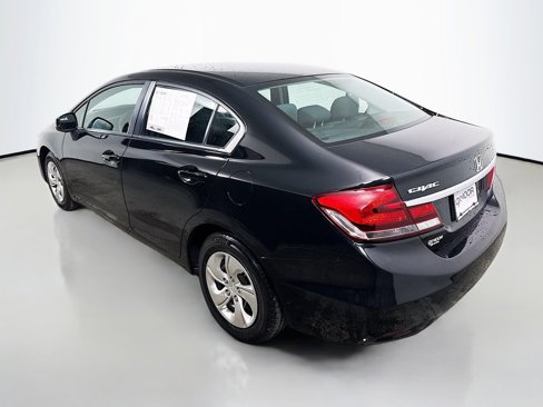 Used 2013 Honda Civic LX image 3