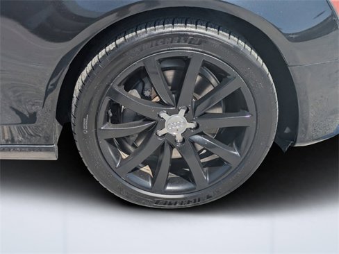 Used 2013 Audi A4 2.0T Premium Plus w/ Premium Plus Pkg image 11
