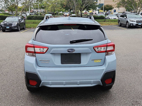 Used 2019 Subaru Crosstrek 2.0i Premium w/ Eyesight System image 5