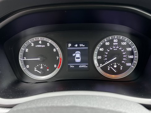 Used 2019 Hyundai Sonata SE image 22