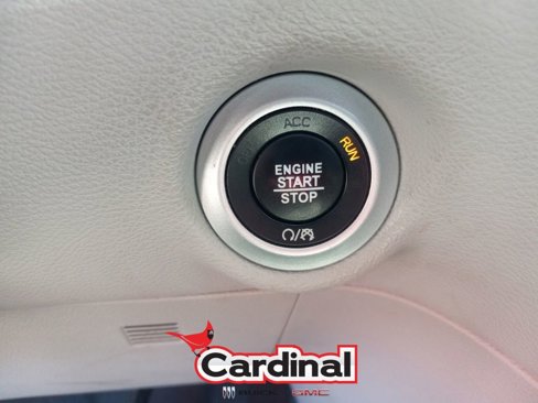 Used 2020 Chrysler Pacifica Touring-L w/ Tire & Wheel Group image 31