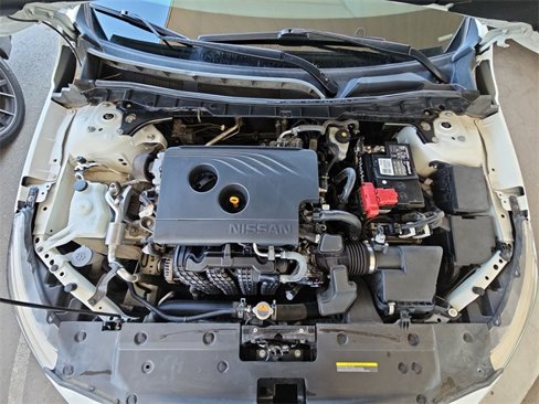 Used 2020 Nissan Altima 2.5 SR image 17