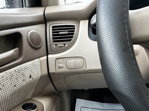 Used 2007 Kia Sportage LX image 27