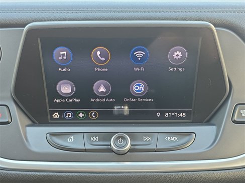 Certified 2020 Chevrolet Blazer LT image 14