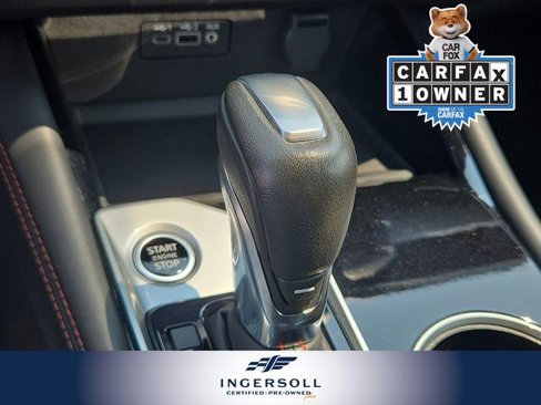 Used 2024 Nissan Altima 2.5 SR image 17