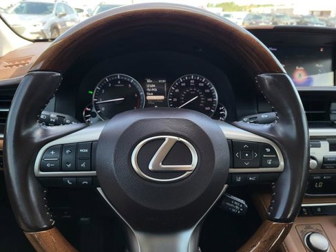 Used 2018 Lexus ES 350 w/ Premier Package image 26