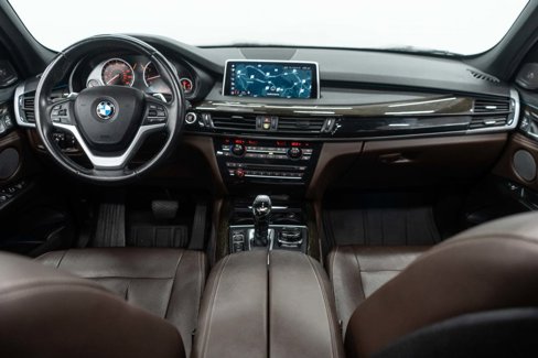 Used 2018 BMW X5 xDrive35i w/ Driving Assistance Package image 10