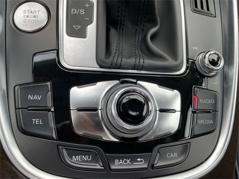 Used 2014 Audi Q5 2.0T Premium Plus image 27