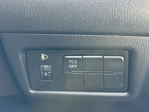 Used 2018 MAZDA CX-5 Sport image 24