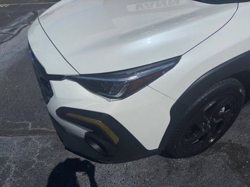 Certified 2025 Subaru Crosstrek 2.5i Sport image 8