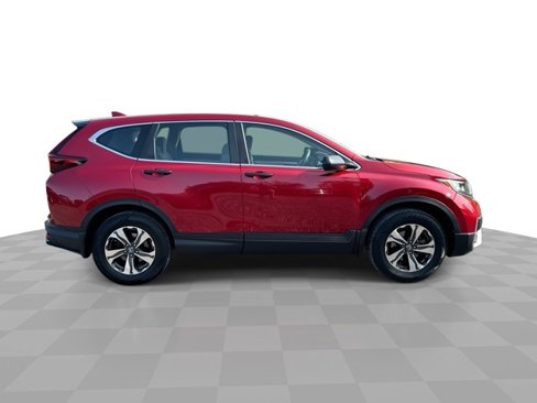 Used 2020 Honda CR-V LX image 9