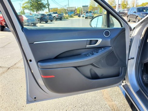 Used 2023 Hyundai Sonata SEL image 8