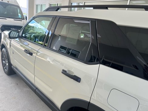 New 2025 Ford Bronco Sport Big Bend image 13