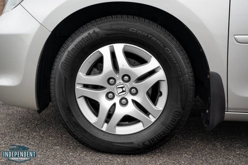 Used 2005 Honda Odyssey EX-L image 7