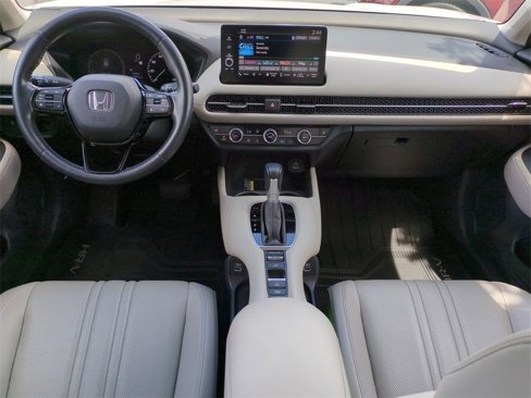 Used 2023 Honda HR-V EX-L image 15
