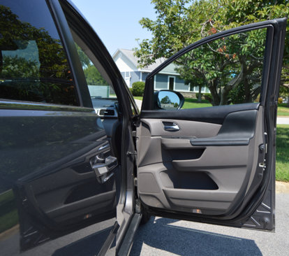 Used 2016 Honda Odyssey EX-L image 20