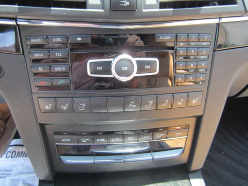Used 2013 Mercedes-Benz E 350 Cabriolet image 33