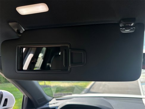 New 2025 Audi Q3 2.0T Premium image 18