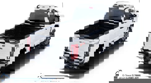 New 2025 Ford F350 XLT image 11