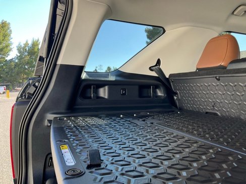 Certified 2022 Ford Bronco Sport Outer Banks w/ Tech Package image 17
