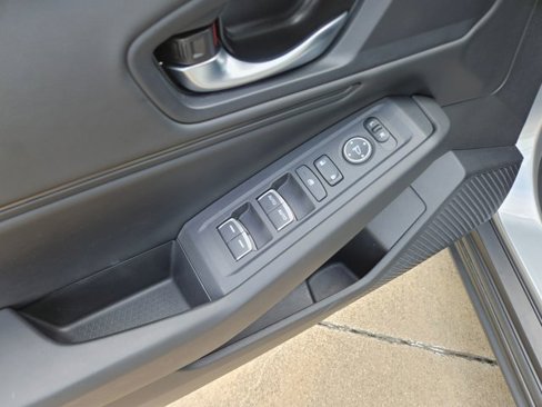 Certified 2024 Honda Accord EX image 14