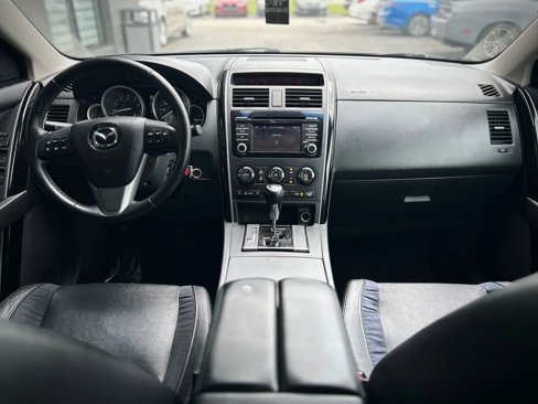Used 2015 MAZDA CX-9 Touring image 11