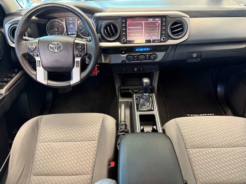 Used 2022 Toyota Tacoma SR5 image 26