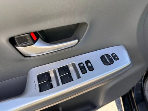 Used 2013 Toyota Prius V Two image 17