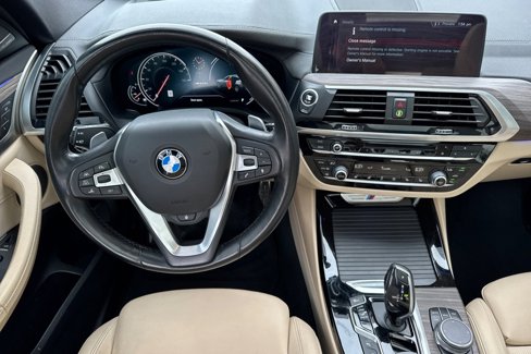 Used 2018 BMW X3 M40i image 18