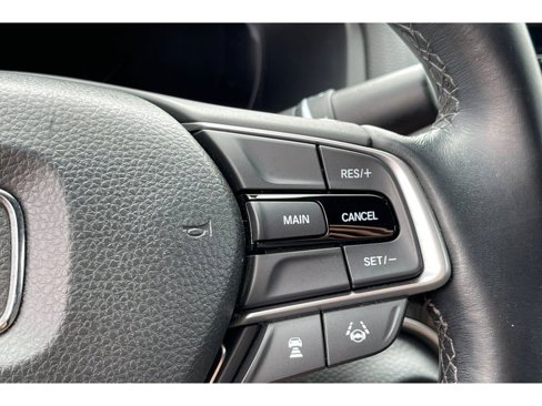 Certified 2019 Honda Accord Sport image 35