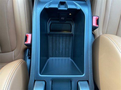 Certified 2023 BMW X3 M40i w/ Premium Package image 29
