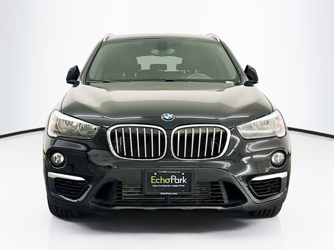 Used 2018 BMW X1 xDrive28i image 2