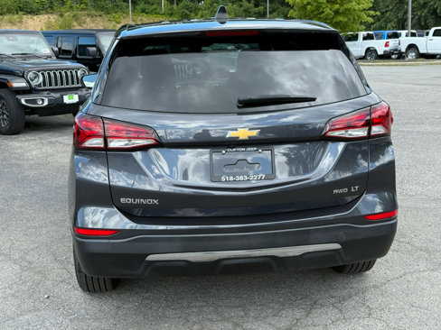 Used 2023 Chevrolet Equinox LT image 6