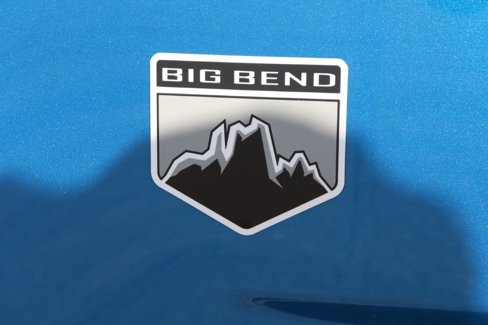Used 2022 Ford Bronco Sport Big Bend w/ Convenience Package image 26